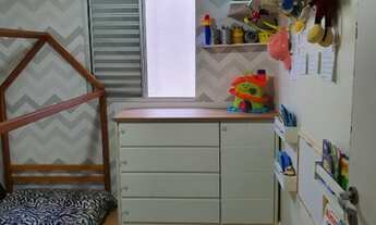 Imagem 7: Oportunidade! Apto a venda pronto para morar centro de Paulinia