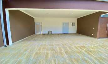 Imagem: Casa nova à venda, com 04 suítes, com