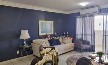 Imagem 6: EXCELENTE APARTAMENTO DE 3 QUARTOS À VENDA | 1 SUÍTE | MERIDIEN TOWER