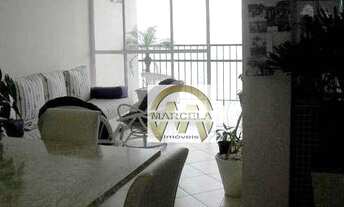 Imagem 6: Apartamento á venda com 4 dormitórios sendo 1 suíte, 2 vagas - Praia das Pitangueiras