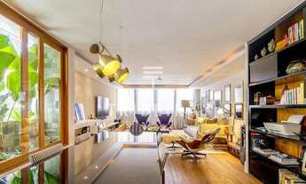 Imagem: Imóvel de 176m², com 3 dormitórios (sendo