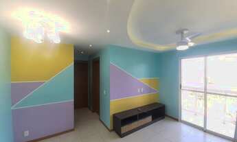 Imagem 2: 1ª Locação e Amplo Lazer