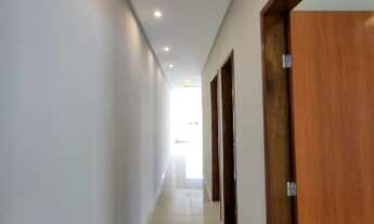 Imagem 4: CASA TÉRREA 03 DORMITÓRIOS - Cidade Universitária