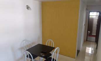 Imagem 2: Apartamento para venda 2 quartos no trobogy, salvador- Bahia