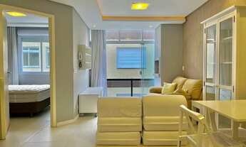 Imagem 4: Apartamento para venda com 101 metros quadrados com 3 quartos em Centro - Capão da Canoa