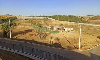 Imagem 6: Venha morar no melhor local de Luziânia para construir sua casa no Terra Park Praia Sul