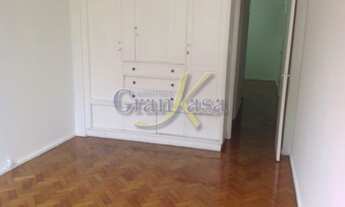 Imagem 3: Excelente quarto e sala com cozinha estilo americana