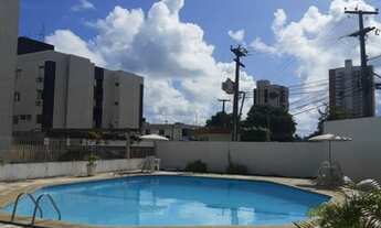 Imagem: Apartamento à venda no bairro Jardim Oceania