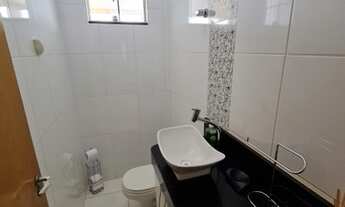 Imagem 7: Condominio Jardim Veneza casa c/210m² e 3 quartos