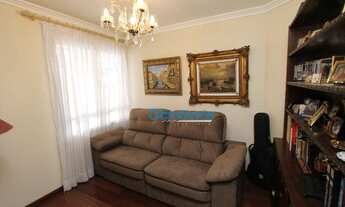 Imagem 7: Apartamento com 4 dormitórios à venda, 145 m² por R$ 630.000,00 - Bigorrilho - Curitiba/PR