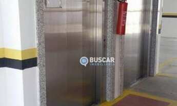 Imagem 4: Apartamento com 2 dormitórios à venda, 63 m² por R$ 420.000,00 - Santa Mônica - Feira de S