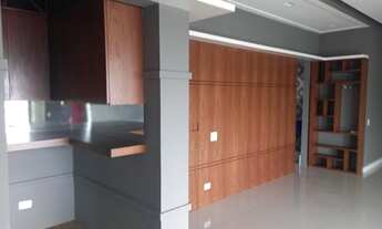 Imagem 2: Apartamento para aluguel e venda tem 199 metros quadrados com 4 quartos