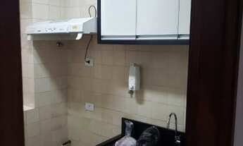 Imagem 3: Apartamento com 3 dormitórios à venda, 65 m² por R$ 240.000,00 - Parque Residencial Alcânt