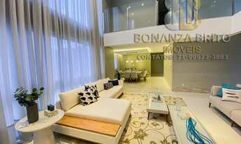 Imagem 2: Salvador - Casa Padrão - Alphaville II