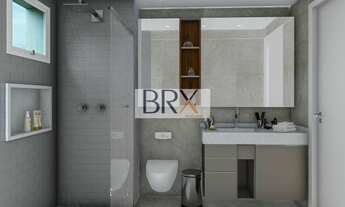 Imagem 4: Casa Geminada 2 Quartos Xangri-Lá Contagem/MG