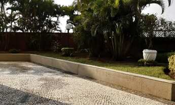 Imagem 3: Apartamento para venda possui 77 metros quadrados com 3 quartos em Sumaré - São Paulo - SP