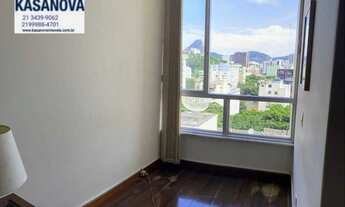Imagem 4: Rio de Janeiro - Apartamento Padrão - Glória