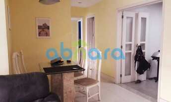 Imagem 3: Rio de Janeiro - Apartamento Padrão - Copacabana