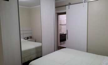 Imagem 4: Casa Condomínio Villagio Passionata 2 dorms. 1 suíte 2 vagas