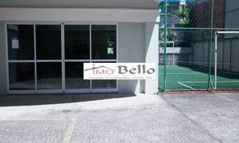 Imagem 2: Lindíssima Cobertura no Del Bosco