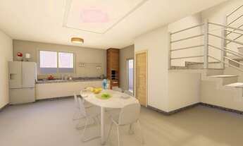 Imagem 4: BELO HORIZONTE - Casa Padrão - Santa Helena (Barreiro