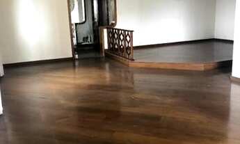 Imagem 4: Apartamento com 3 dormitórios à venda, 146 m² por R$ 889 mil - Santa Terezinha