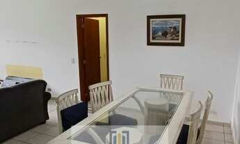 Imagem 2: Apartamento para alugar no bairro Praia do Tombo - Guarujá/SP