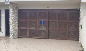 Imagem 3: Casa para Venda em Curitiba, Rebouças, 3 dormitórios, 1 suíte, 4 banheiros, 2 vagas