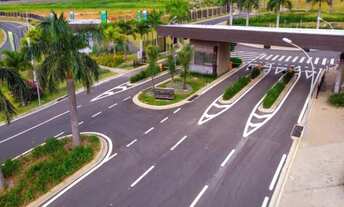 Imagem 2: Terreno - Loteamento Residencial Entre Verdes (Sousas) - Campinas