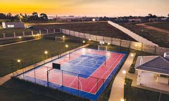 Imagem 3: Terreno Recanto das Águas (361.83m) - Nova Odessa