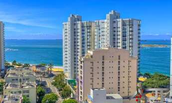 Imagem 4: MR3484 - Itapoã, 2 quadra do mar, 3 quartos, suíte, varanda ampla, lazer completo