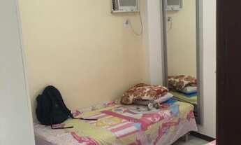 Imagem 2: Apartamento para venda com 2 quartos em Itapuã - Salvador - BA