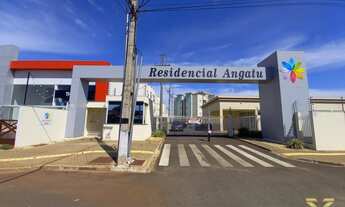 Imagem: APARTAMENTO - EDIFICIO ANGATU