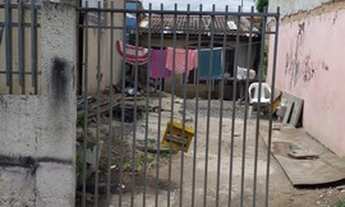 Imagem: Terreno para Venda em Curitiba, Uberaba