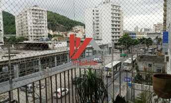 Imagem: ACESSO RÁPIDO PARA CENTRO ZONAS NORTE E