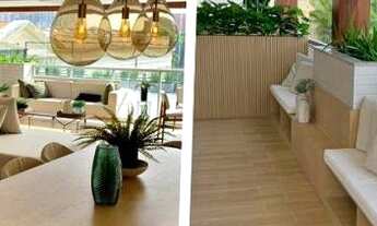 Imagem: Apartamento venda 164 m2 com 4 quartos em