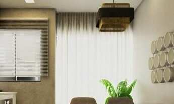 Imagem 5: SOBRADO GEMINADO no AVENTUREIRO com 2 quartos para VENDA, 64 m²