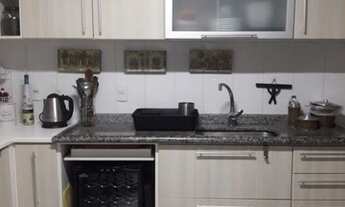 Imagem 4: SãO PAULO - Casa de Condomínio - Morumbi