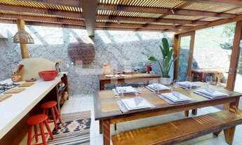 Imagem: CASA DE PRAIA COM ARES DE CAMPO - PORTOGALO