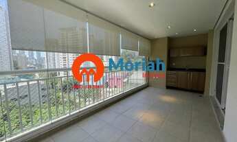 Imagem: Apartamento, 127m², Vila Andrade, Venda