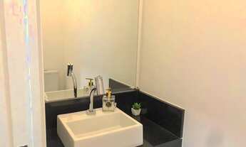 Imagem 7: COBERTURA NO CORAÇÃO DO BATEL