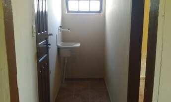 Imagem 6: Casa com 2quartos,1sala,1banheiro,1cozinha,1areia de serviço e 2varandas