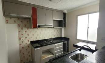 Imagem 6: Apartamento à venda, Residencial Parque Áustria, Jardim Bertoni, Americana