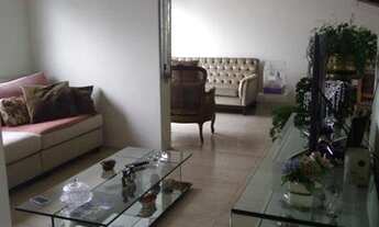 Imagem: Apartamento residencial à venda, Alto da