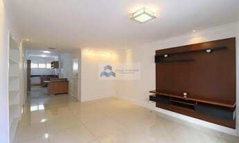 Imagem 4: APARTAMENTO REFORMADO, 114M2, 3 DORMS. JARDINS, EXCELENTE CONDOMINIO, ABAIXO DA AVALIACAO