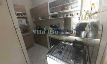 Imagem 5: EXCELENTE APARTAMENTO PRÓXIMO POLO GASTRONÔMICO COM 03 QUARTOS