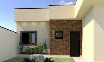 Imagem 7: Casa para venda tem 71 metros quadrados com 3 quartos