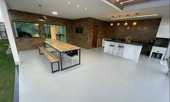 Imagem 5: Casa sensacional para venda de 5 quartos sendo 4 suítes