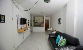 Imagem 2: Apartamento, Jardim de Alah, 1 Quarto