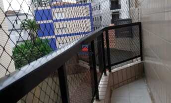 Imagem 5: Apartamento com 2 dorms, Caiçara, Praia Grande - R$ 270 mil, Cod